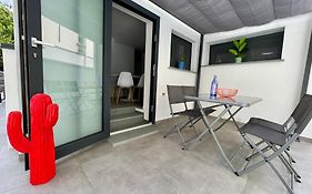 Elisa Apartments B - In Front Of The Walls Of Lucca